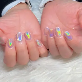 ネイル VIOLA .nailのネイルデザイン