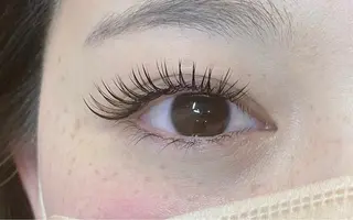 マツエク・マツパ Lucy MANAMIのマツエク・マツパデザイン