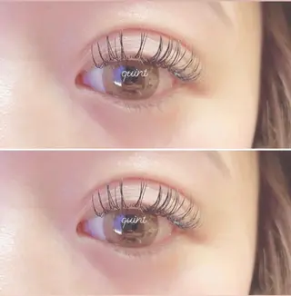 マツエク・マツパ 🌼nakamura megumi🌼のマツエク・マツパデザイン