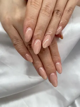 ネイル Mynail プライベートサロンのネイルデザイン