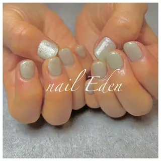 ネイル Eden　private nail saron所属・Eden ♾️のネイルデザイン