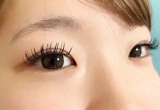 マツエク・マツパ 吉田 果南子のマツエク・マツパデザイン