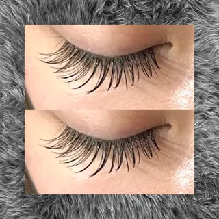 マツエク・マツパ MAQUIA北千住店 出町のマツエク・マツパデザイン