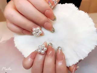 ネイル リン リンのネイルデザイン