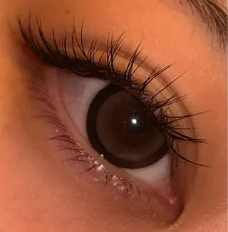 マツエク・マツパ サルサグレイス木更津 クボタのマツエク・マツパデザイン