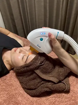 ビューティーサロン ソレラのその他イメージ