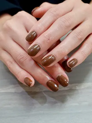 ネイル Haleaきょうこ デビュー目指してますのネイルデザイン