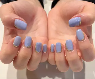 ネイル KaHaNa nail salonのネイルデザイン