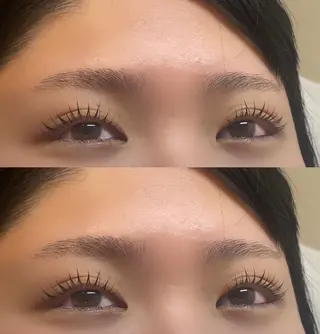 マツエク・マツパ my. salonのマツエク・マツパデザイン