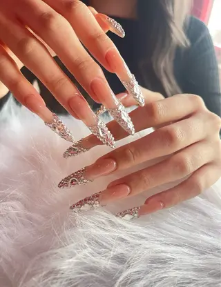 ネイル ベストネイル Noraのネイルデザイン