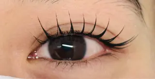 マツエク・マツパ カイ アのマツエク・マツパデザイン