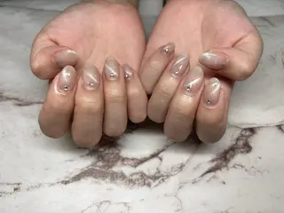 ネイル salon Ange所属・Ange 🌸Rin🌸のネイルデザイン