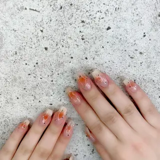 ネイル Nail Salon　Ｋのネイルデザイン