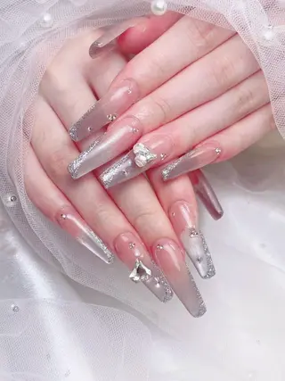 ネイル ネイルサロン lotusのネイルデザイン