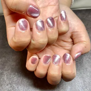 ネイル Hamon's✧ Haruのネイルデザイン