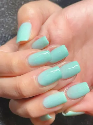 ネイル Garden 小野のネイルデザイン