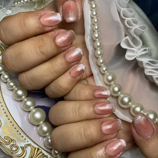 ネイル Beauty Space N&Nのネイルデザイン