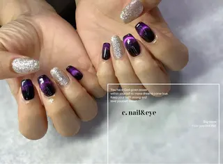 ネイル C.Nail &Eye筑紫駅のネイルデザイン