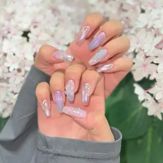 ネイル s nail所属・すいか 🍉のネイルデザイン