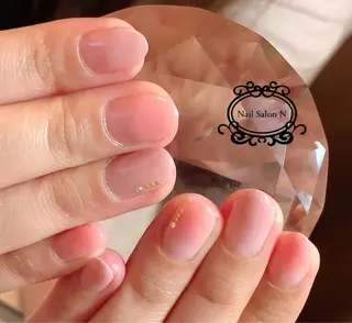 ネイル Nail Salon Nのネイルデザイン