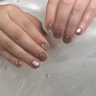 ネイル nail salon　share所属・Share wakanaのネイルデザイン