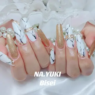 ネイル 🎀 moo～ 🎀のネイルデザイン