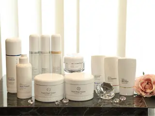 串淵 玲奈のエステ・リラクイメージ