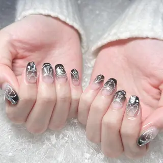 ネイル Nail&eye Belire 新宿のネイルデザイン