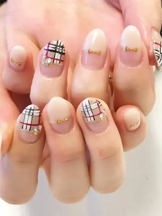 ネイル KIREIE NAILSのネイルデザイン
