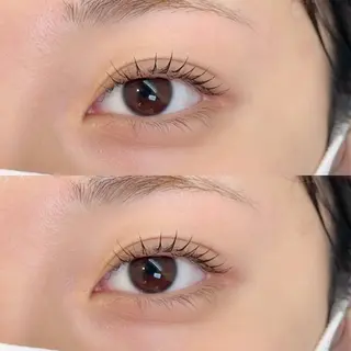 マツエク・マツパ Zen NANOHA🪄︎︎のマツエク・マツパデザイン