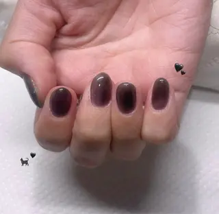 ネイル わ わのネイルデザイン