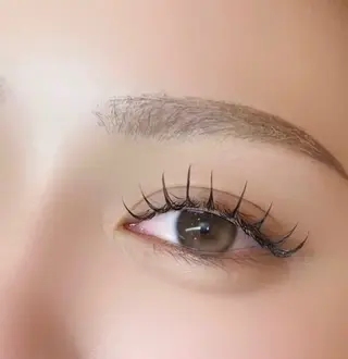 マツエク・マツパ ce' eyelashのマツエク・マツパデザイン