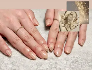 ネイル CHIHIRO チヒロのネイルデザイン