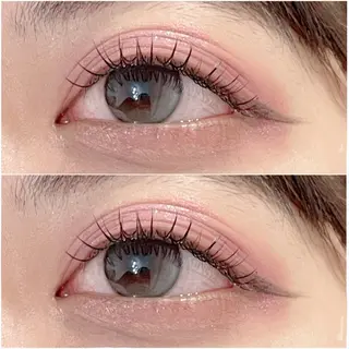 マツエク・マツパ fufula mitsutakeのマツエク・マツパデザイン