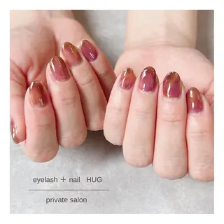 ネイル Harada Asakoのマツエク・マツパデザイン