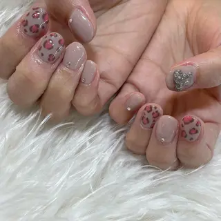 ネイル Nail Salon Gummi.のネイルデザイン