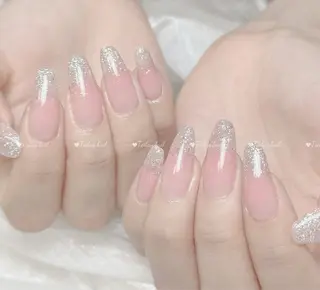 ネイル 🎀Today nail💅のネイルデザイン