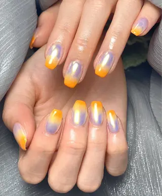 ネイル 【スカルプ専門店】 ZY Nailのネイルデザイン