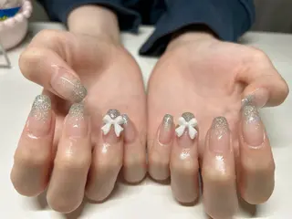 ネイル Miss:R 中津店所属・加藤 洋美のネイルデザイン