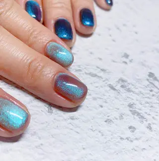 ネイル 閨匠 上野店のネイルデザイン