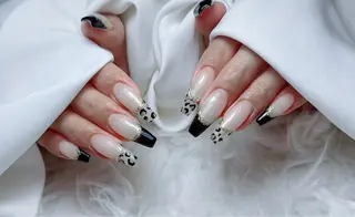 ネイル Nhit Nailsのネイルデザイン