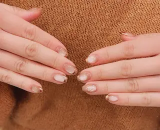 ネイル H&Bsalon カイのネイルデザイン