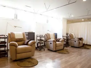 マツエク・マツパ Nap Lovers所属・高橋 侑子のマツエク・マツパデザイン