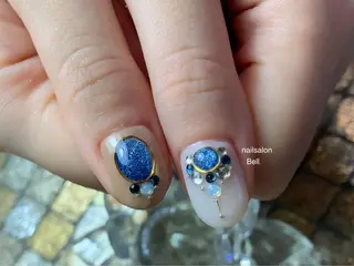 ネイル Y. Reonaのネイルデザイン