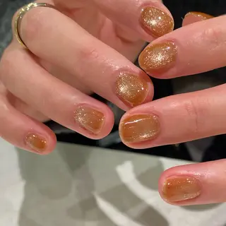 ネイル C. Ricoのネイルデザイン