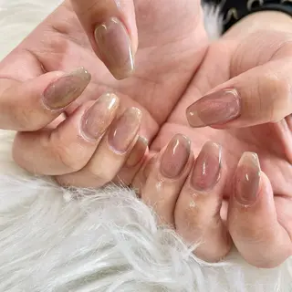 ネイル 🎀AYAKO 🎀中韓ネイルのネイルデザイン