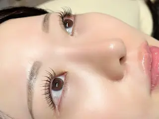 マツエク・マツパ 🤍noi. 稲田 智子🤍✴︎*のマツエク・マツパデザイン