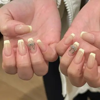 ネイル reika .のネイルデザイン