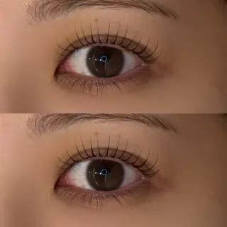 マツエク・マツパ kioku所属・kioku 🌱ﾜﾀﾅﾍﾞの眉毛・アイブロウイメージ