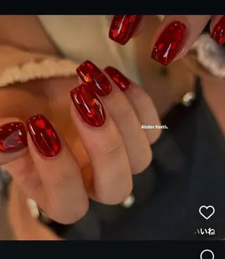 ネイル 【スカルプ専門店】 ZY Nailのネイルデザイン